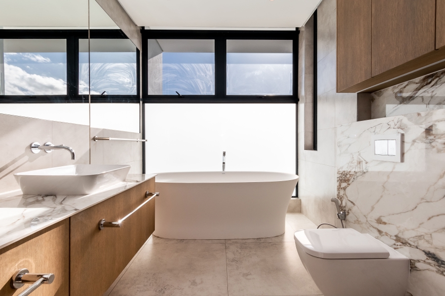 3 Bedroom Property for Sale in Bantry Bay Western Cape